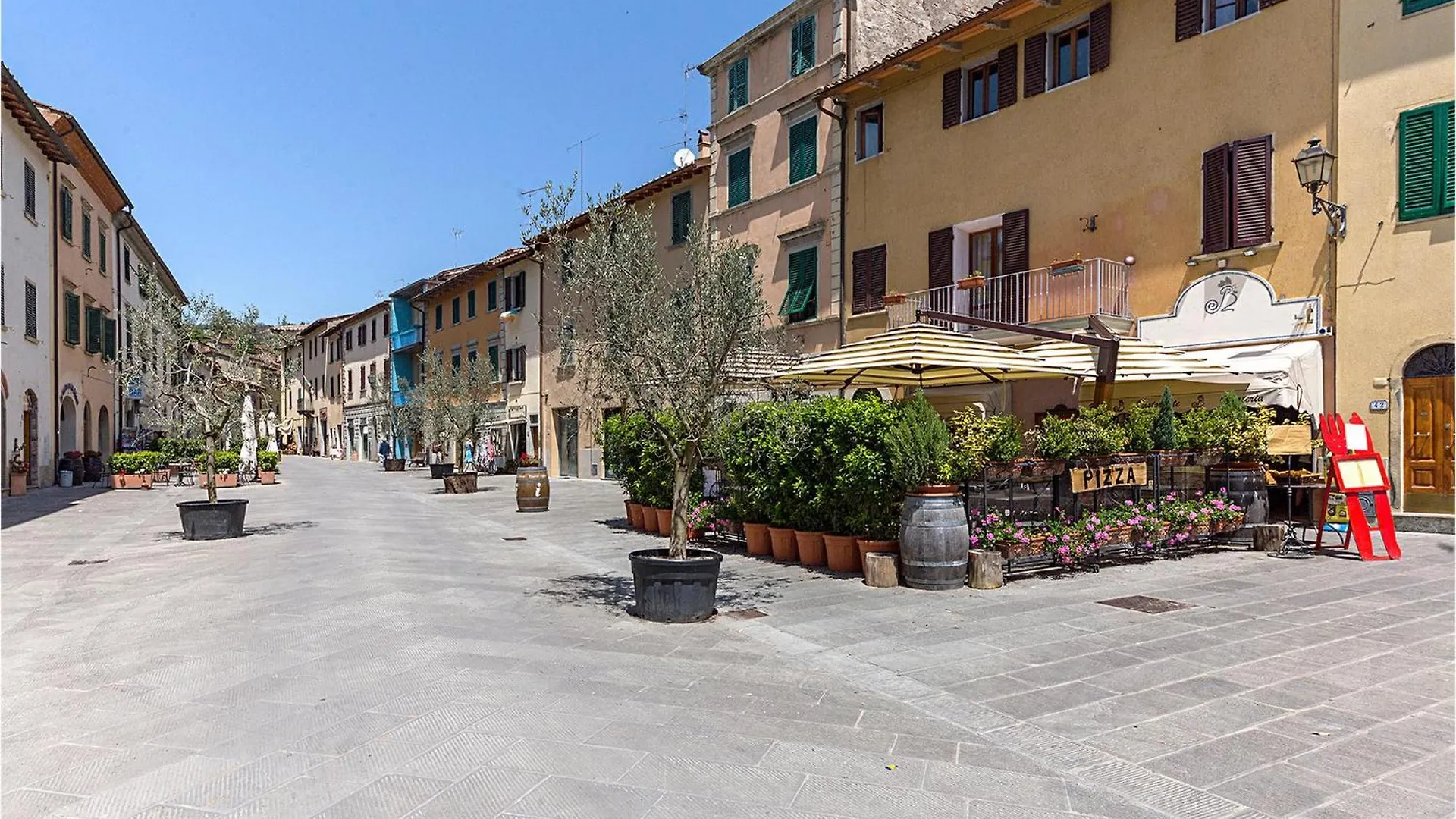 Holiday home 4 Bedroom Beautiful Home In Rapolano Terme Si Rigomagno