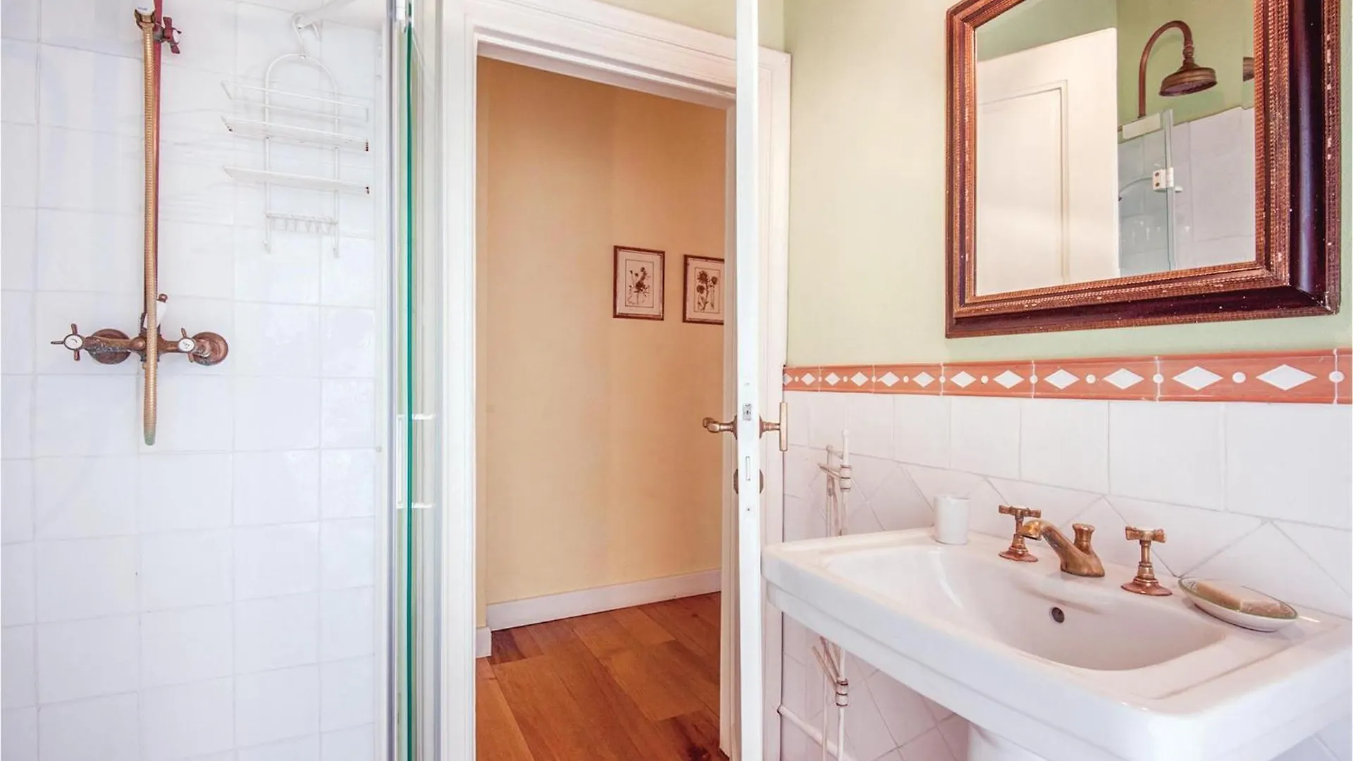 4 Bedroom Beautiful Home In Rapolano Terme Si Rigomagno