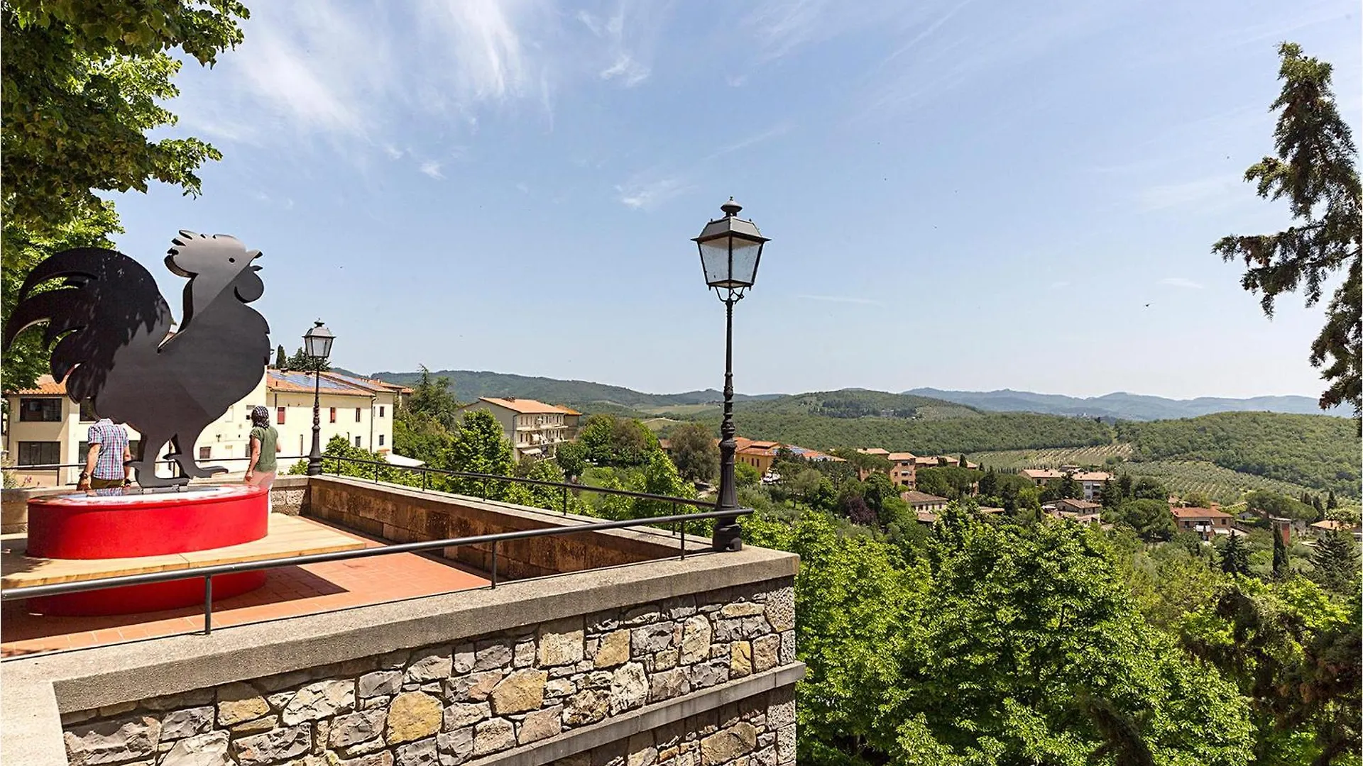 Holiday home 4 Bedroom Beautiful Home In Rapolano Terme Si Rigomagno Italy