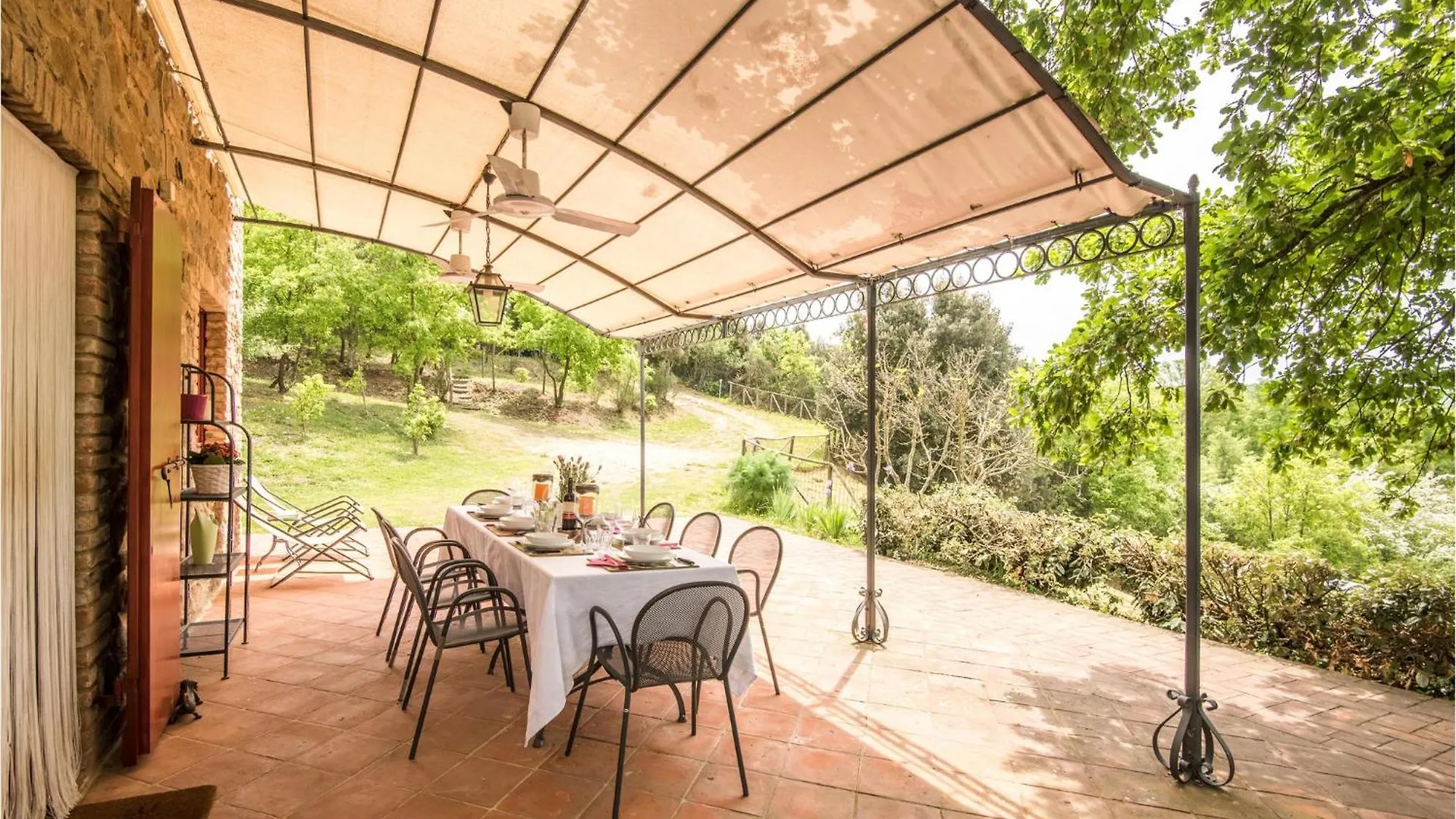 4 Bedroom Beautiful Home In Rapolano Terme Si Rigomagno Holiday home