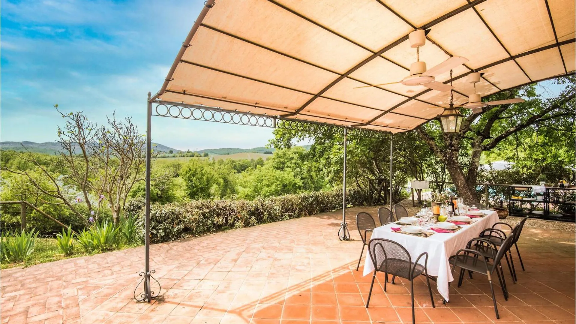 4 Bedroom Beautiful Home In Rapolano Terme Si Rigomagno 0*,  Italy
