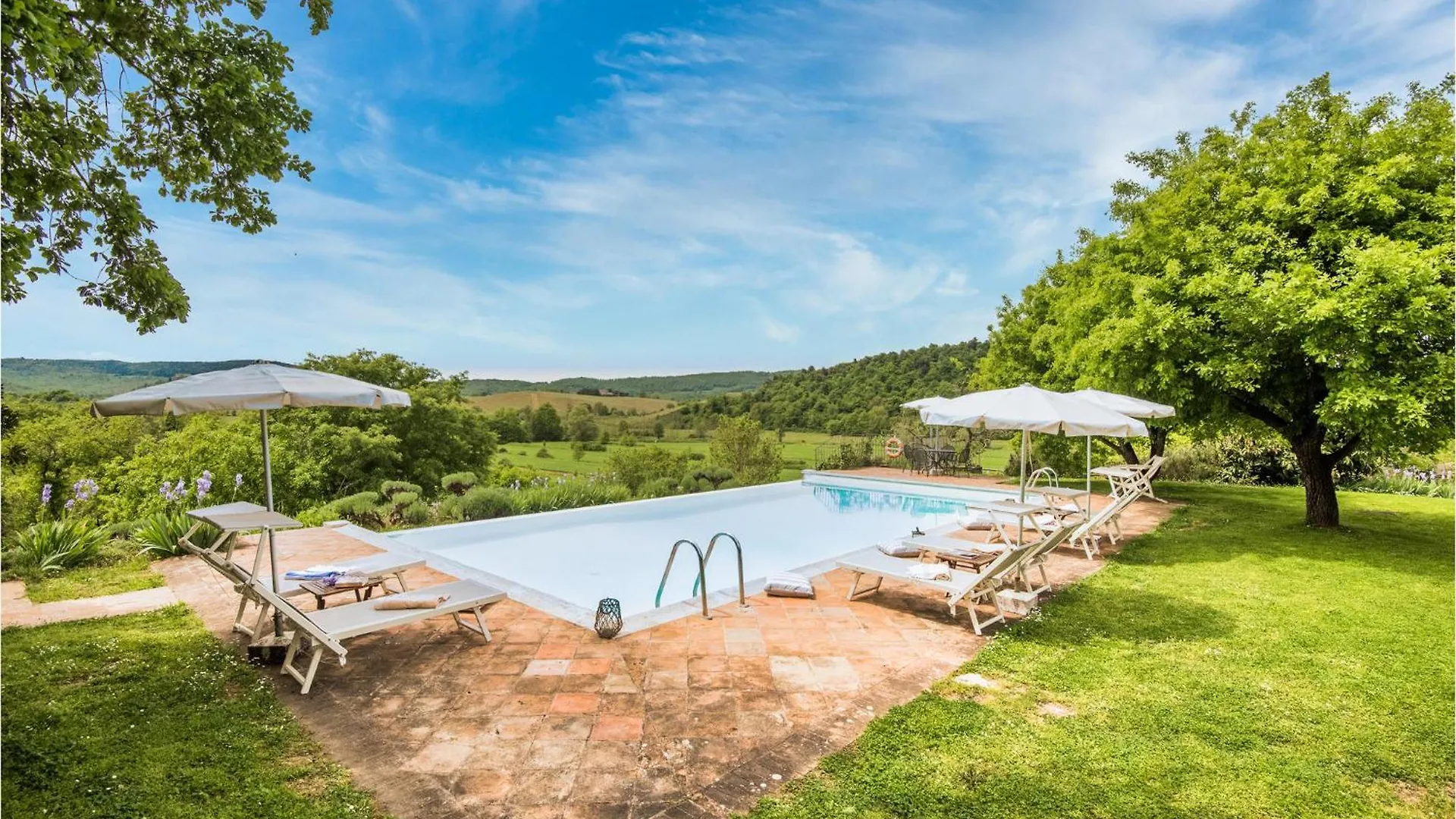 4 Bedroom Beautiful Home In Rapolano Terme Si Rigomagno