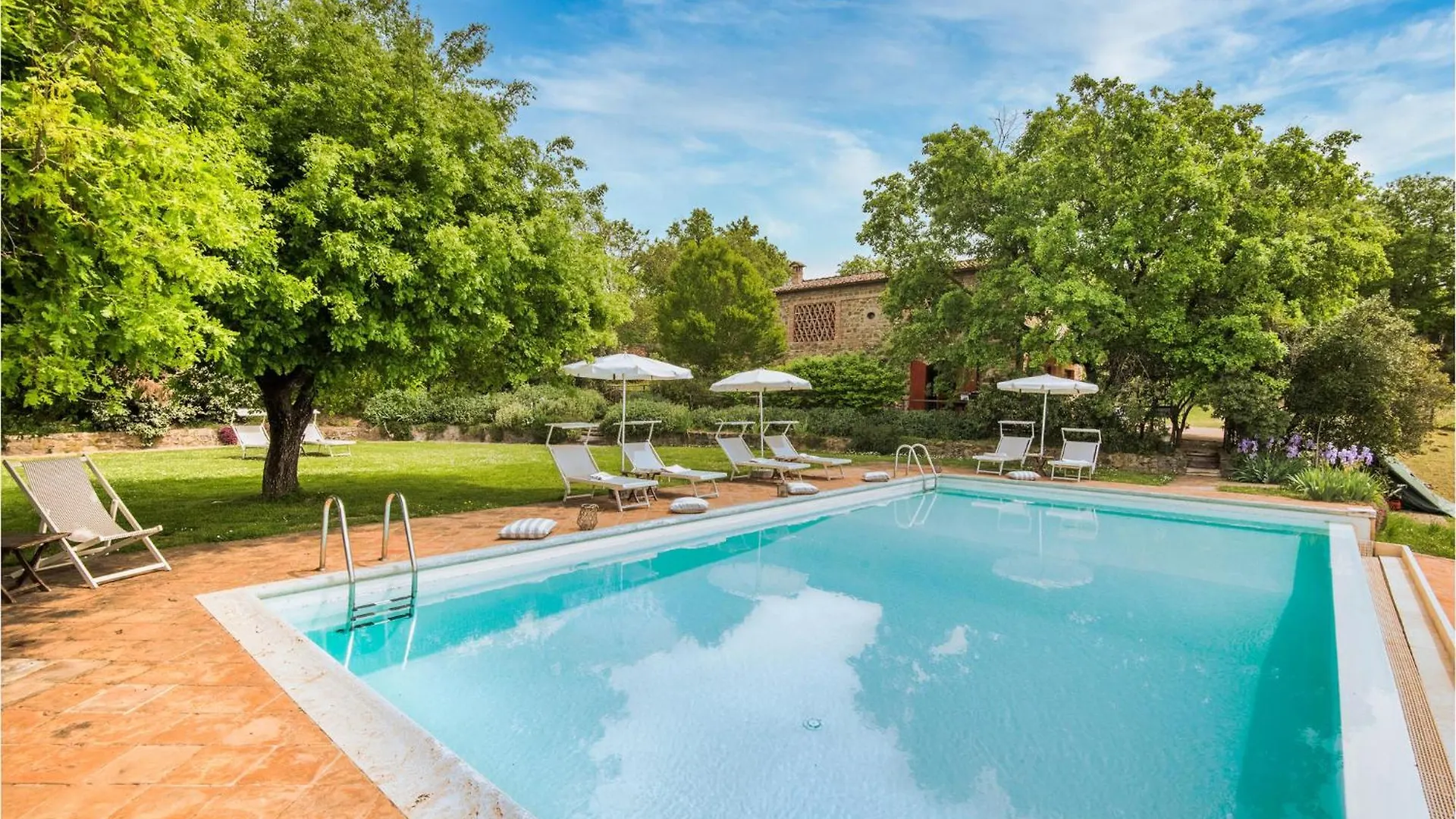 4 Bedroom Beautiful Home In Rapolano Terme Si Rigomagno