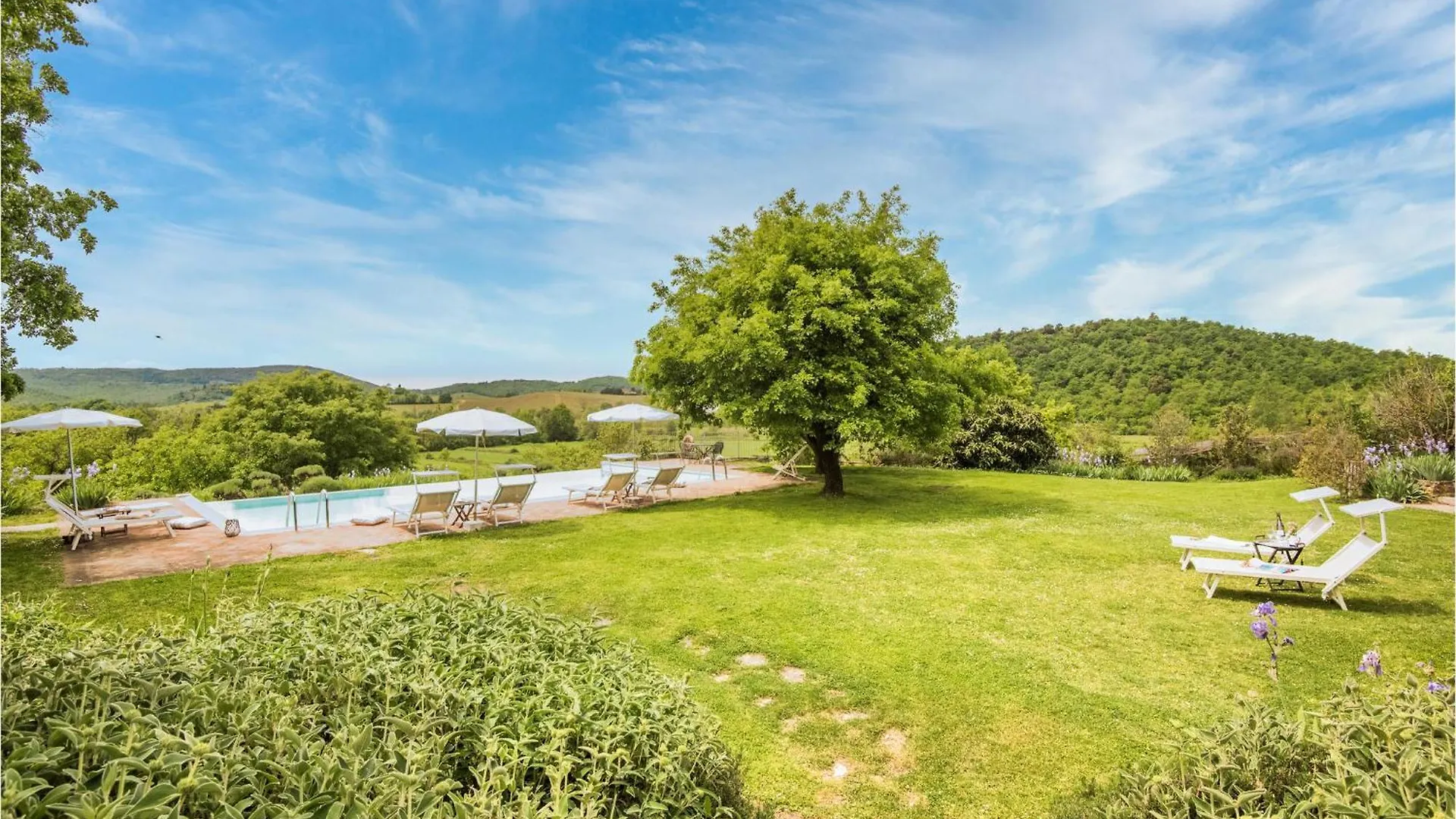 Holiday home 4 Bedroom Beautiful Home In Rapolano Terme Si Rigomagno