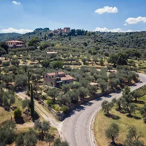 Il Poggio Dell'eremita Rigomagno