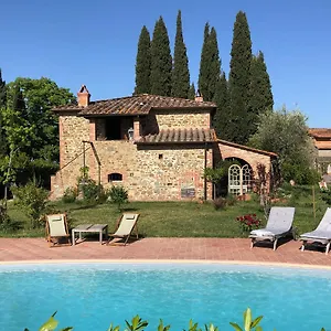 La Maison De Campagne Rigomagno