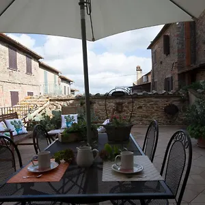 Casa Benoi Rigomagno